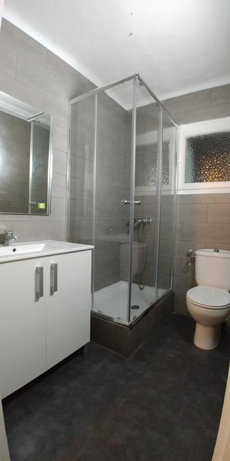Lg Plaza Merida Blanes Exteriör bild