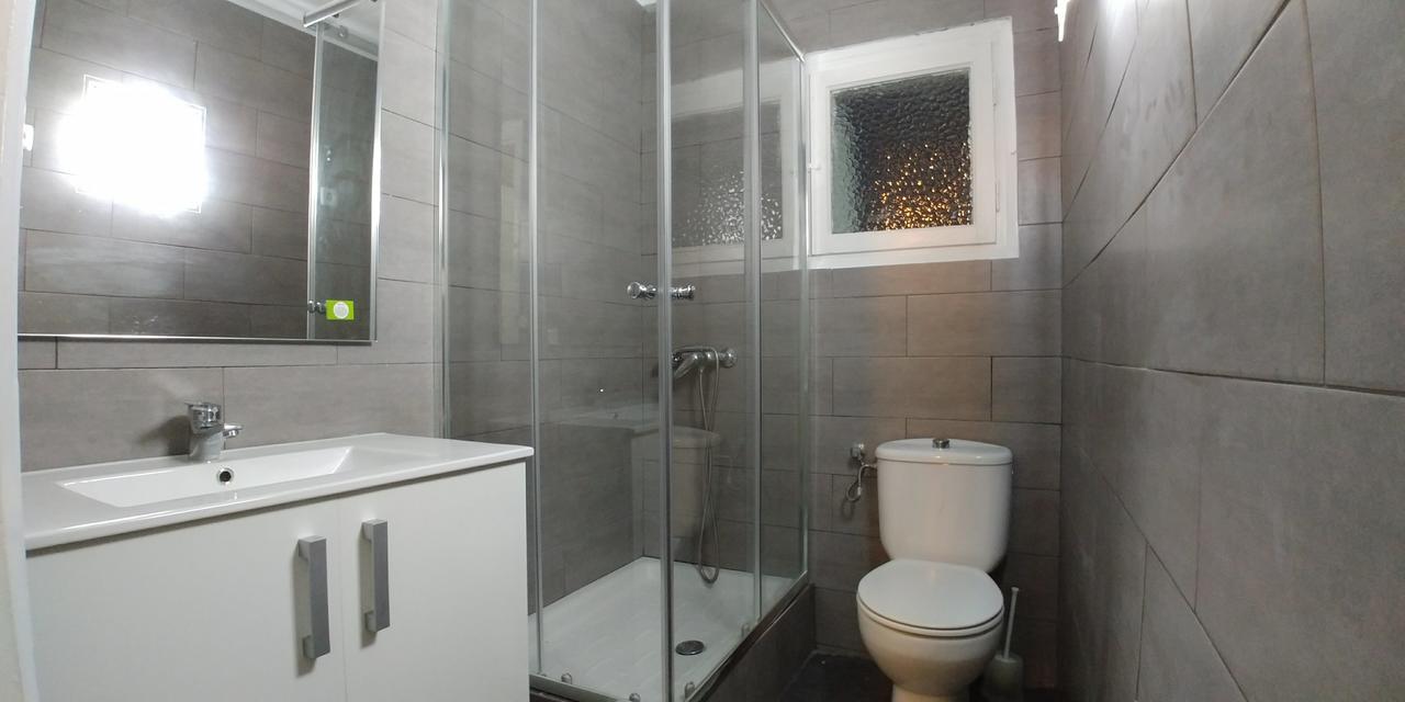 Lg Plaza Merida Blanes Exteriör bild